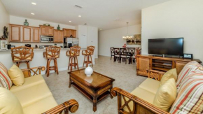 Last Minute Disney Getaway! Private Pool, Hot Tub & Games Room. Book Now! #36346